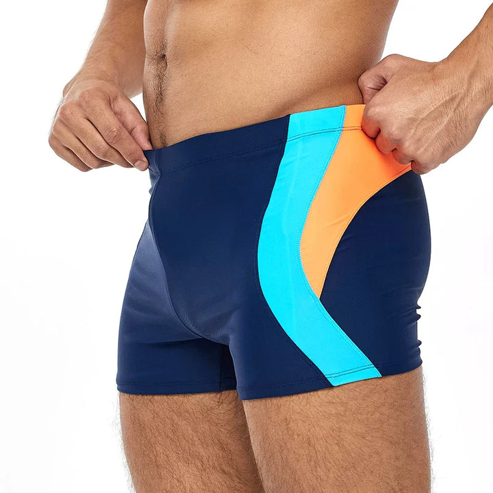 KAMIS™ – MEN'S SHORTS – COMFORT & STYLE
