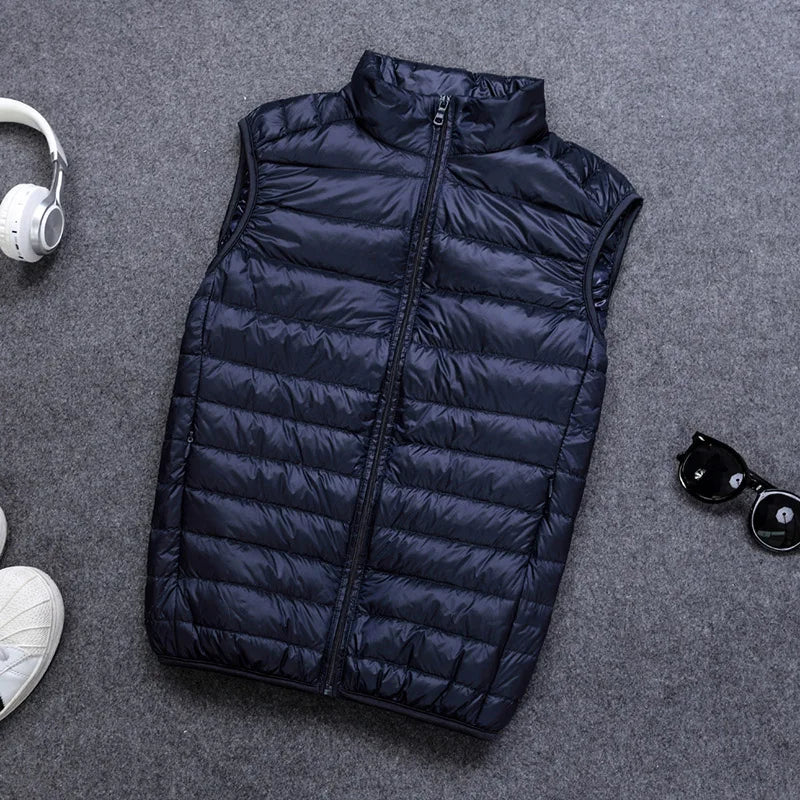 FERNARDO™ – LIGHTWEIGHT & WARM MEN'S VEST