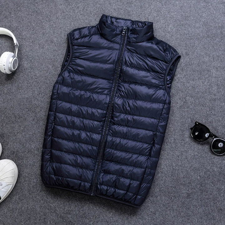 FERNARDO™ – LIGHTWEIGHT & WARM MEN'S VEST