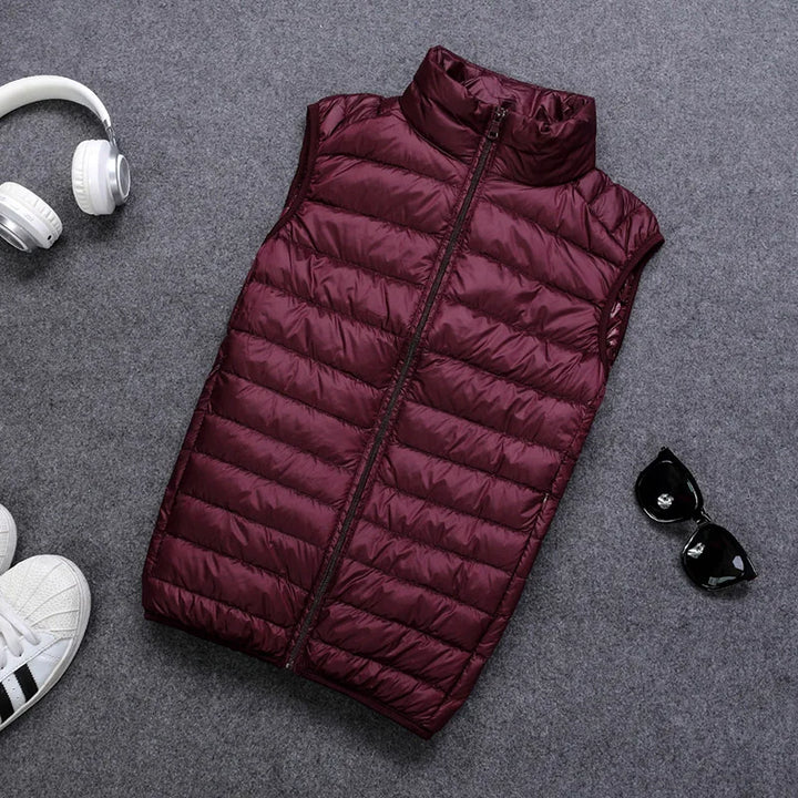 FERNARDO™ – LIGHTWEIGHT & WARM MEN'S VEST