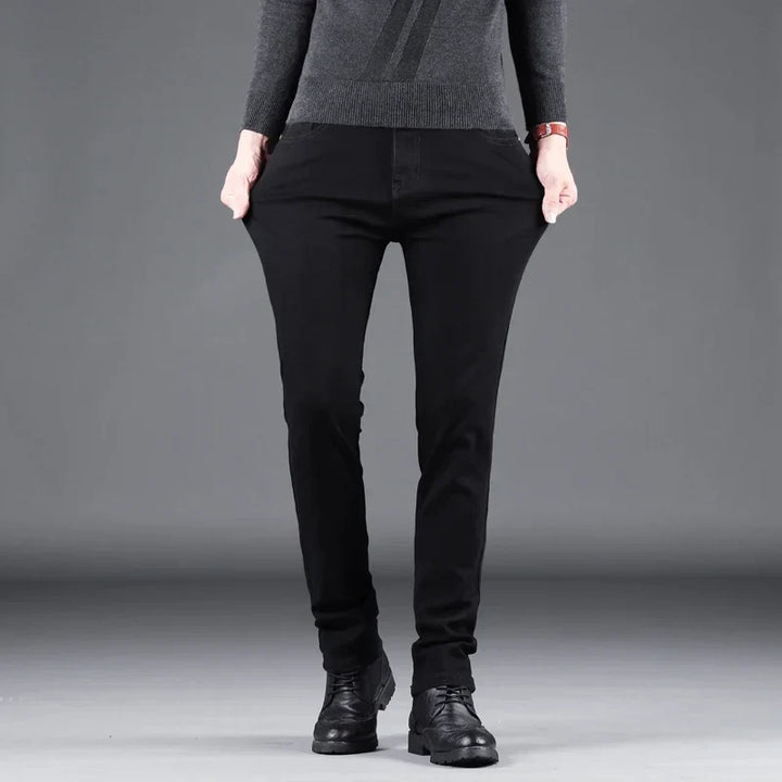 MIEDIRN™ – MEN'S SLIM-FIT JEANS – STRETCH & ELEGANCE