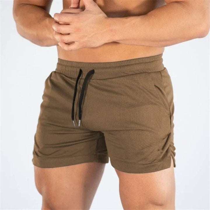 VORTEX™ – BREATHABLE & QUICK-DRY SHORTS