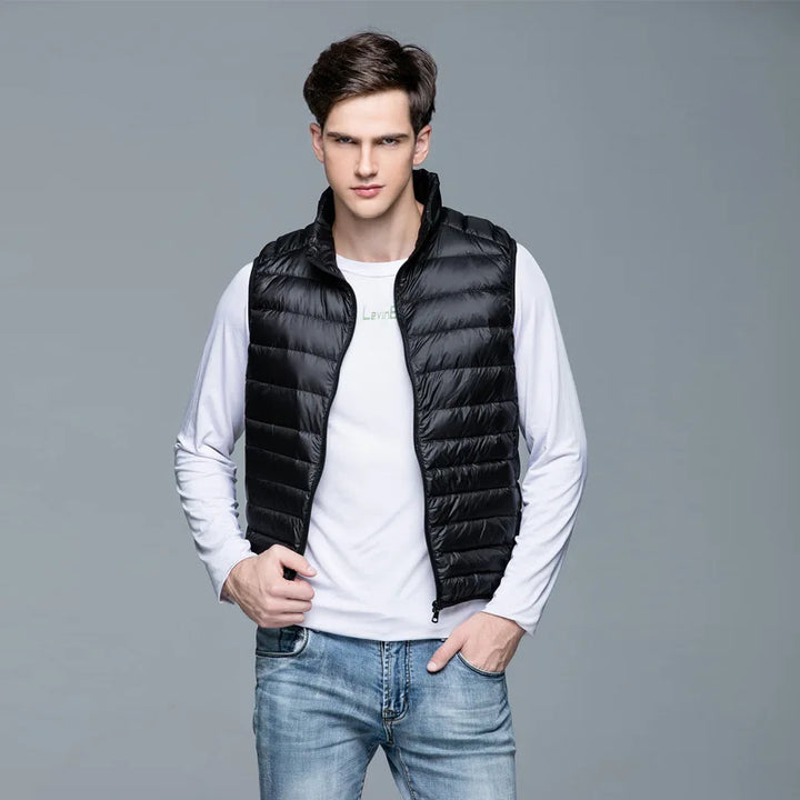 FERNARDO™ – LIGHTWEIGHT & WARM MEN'S VEST