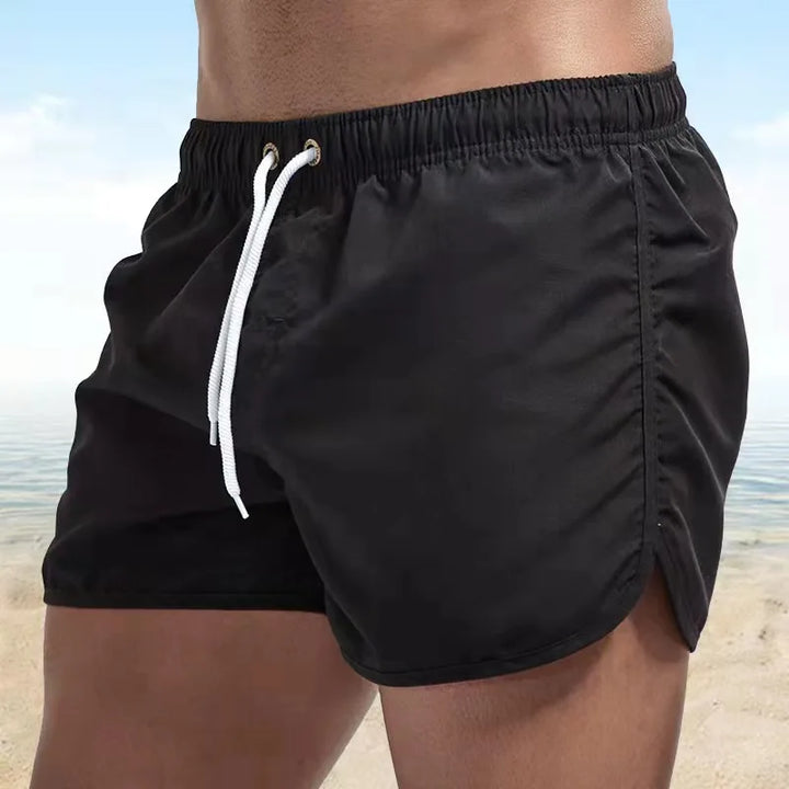 DELOX™ – MEN'S ELEGANT & BREATHABLE SWIM SHORTS