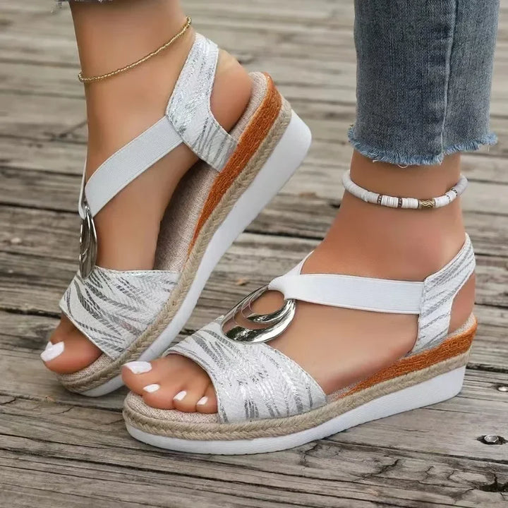 SAYLI - Orthopedic Sandals