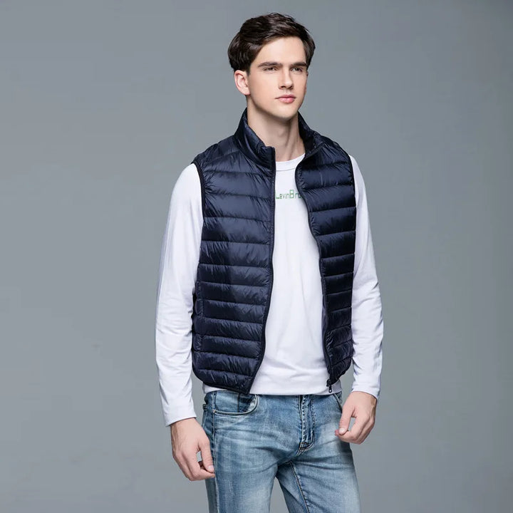 FERNARDO™ – LIGHTWEIGHT & WARM MEN'S VEST