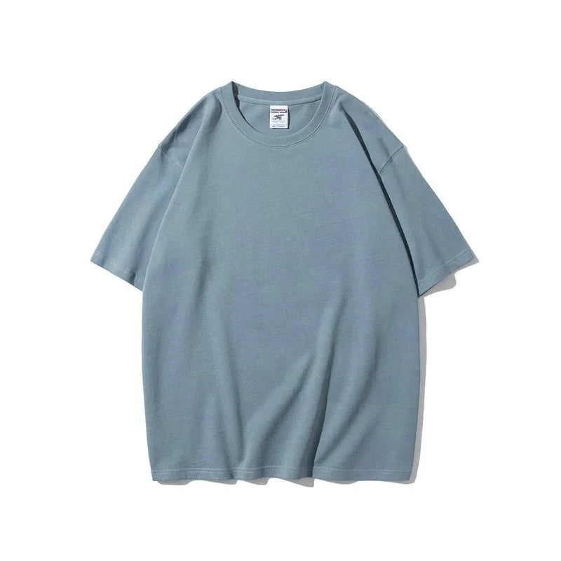 MARTIN™ – PREMIUM LOOSE-FIT UNISEX T-SHIRT