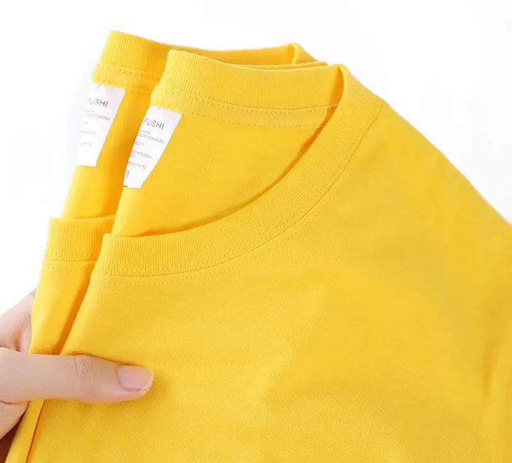 DIEGO™ – MEN'S 100% COTTON T-SHIRT – COMFORT & STYLE