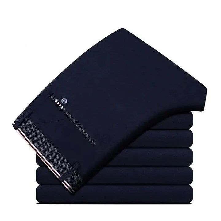 CLASSIO™ – MEN'S ELASTIC DRESS PANTS