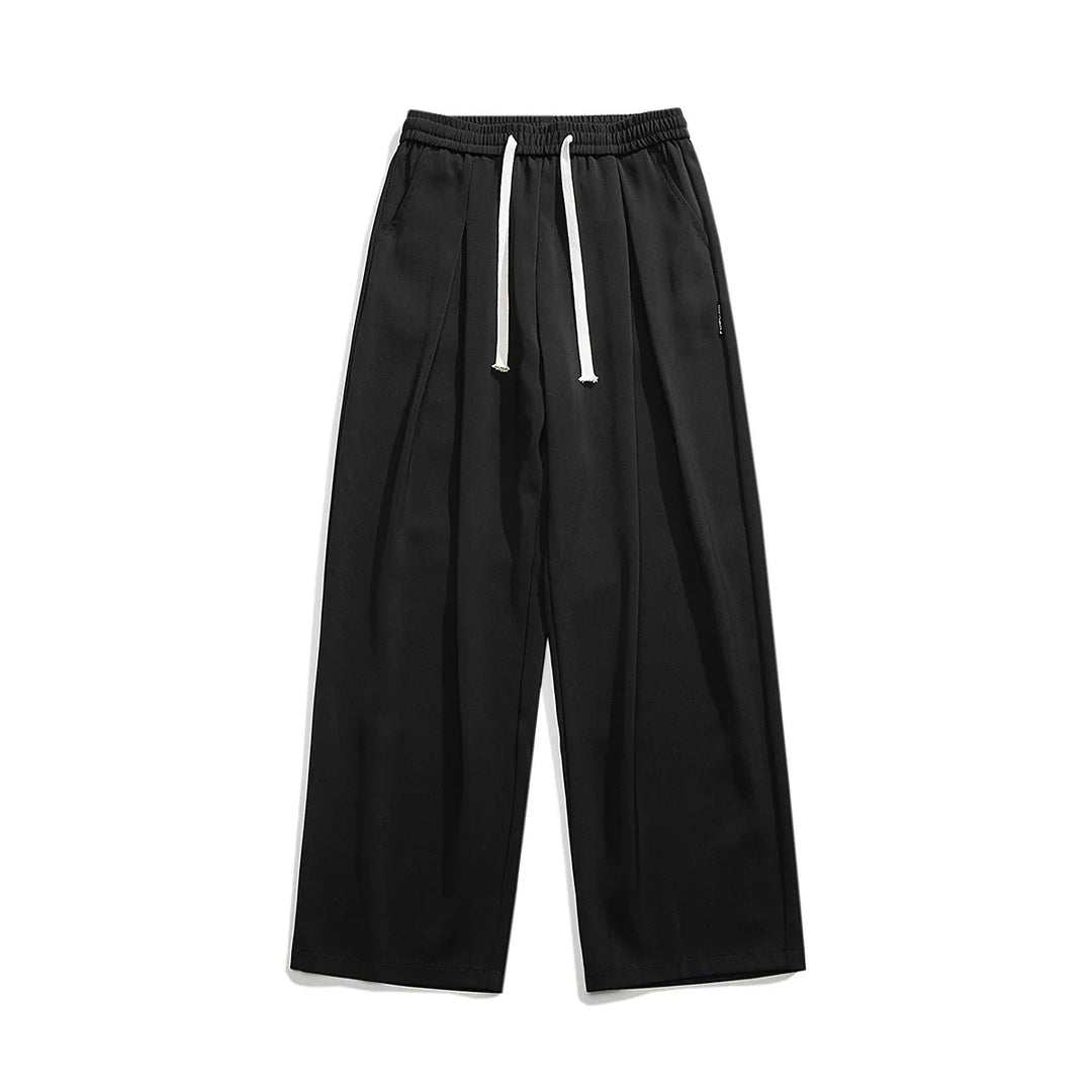 Lyndon Ice Silk Sweatpants