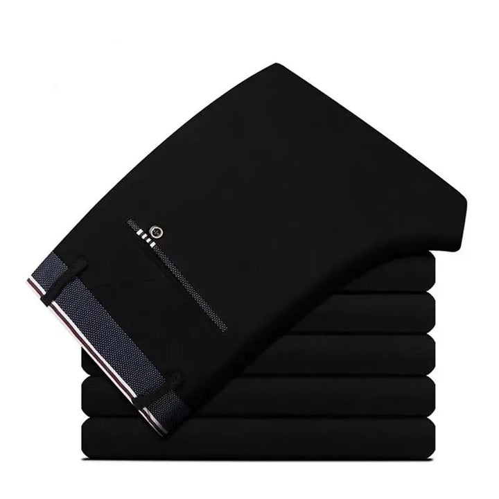 CLASSIO™ – MEN'S ELASTIC DRESS PANTS