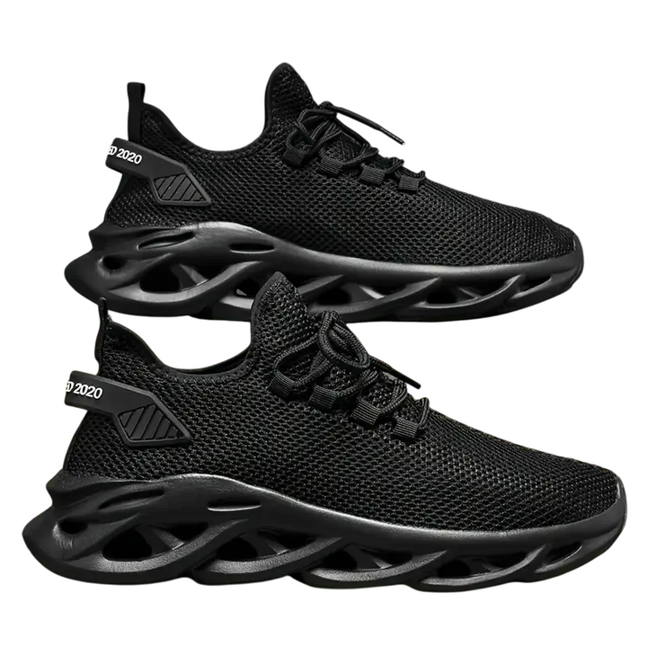 AIRRUN™ – ULTRA-LIGHTWEIGHT & CUSHIONED MEN'S SPORTS SNEAKERS