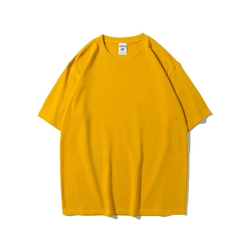 MARTIN™ – PREMIUM LOOSE-FIT UNISEX T-SHIRT