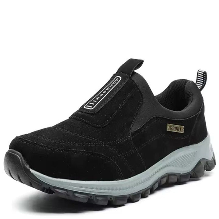 SERIK™ | Men's Orthopedic Walking Shoes