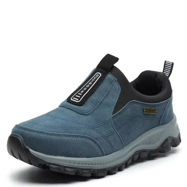 SERIK™ | Men's Orthopedic Walking Shoes