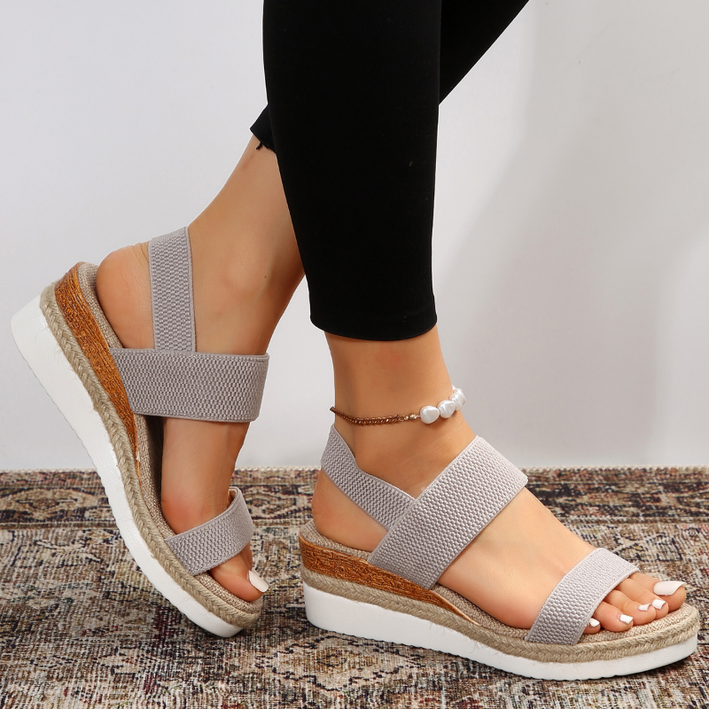 QUARA - Orthopedic Sandals