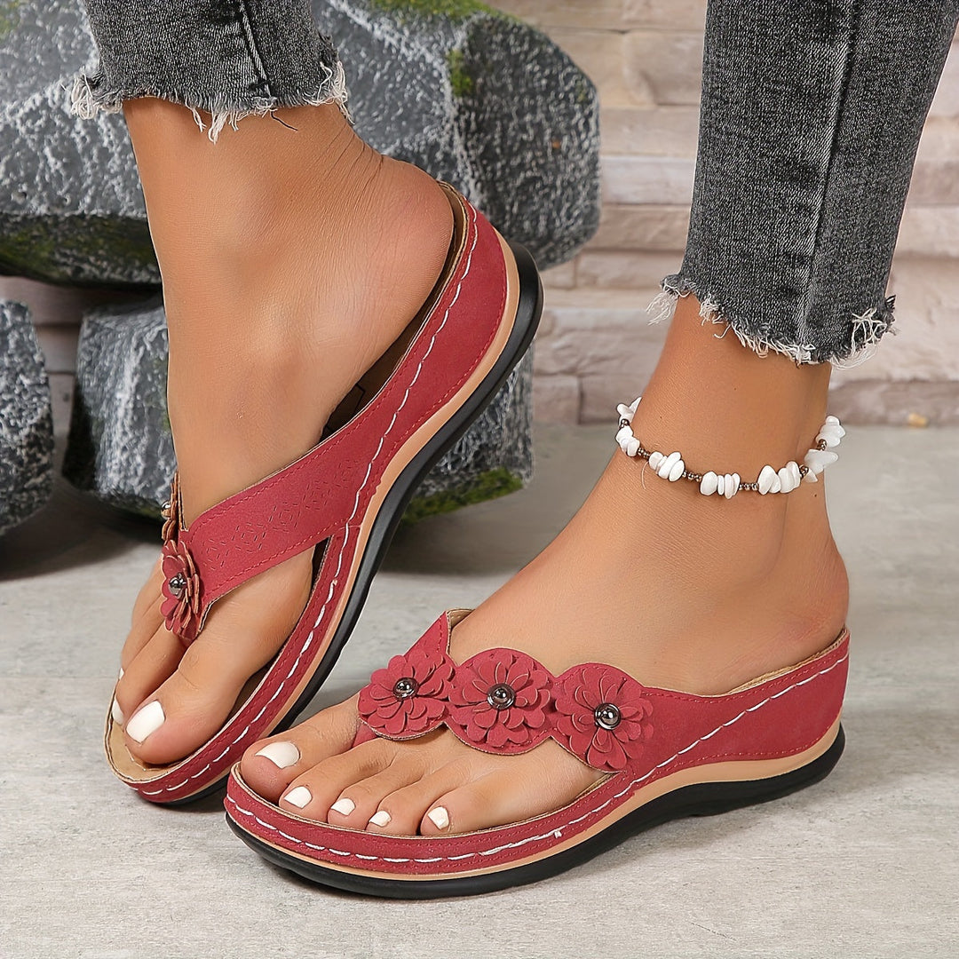 ULANA  - Orthopedic Sandals