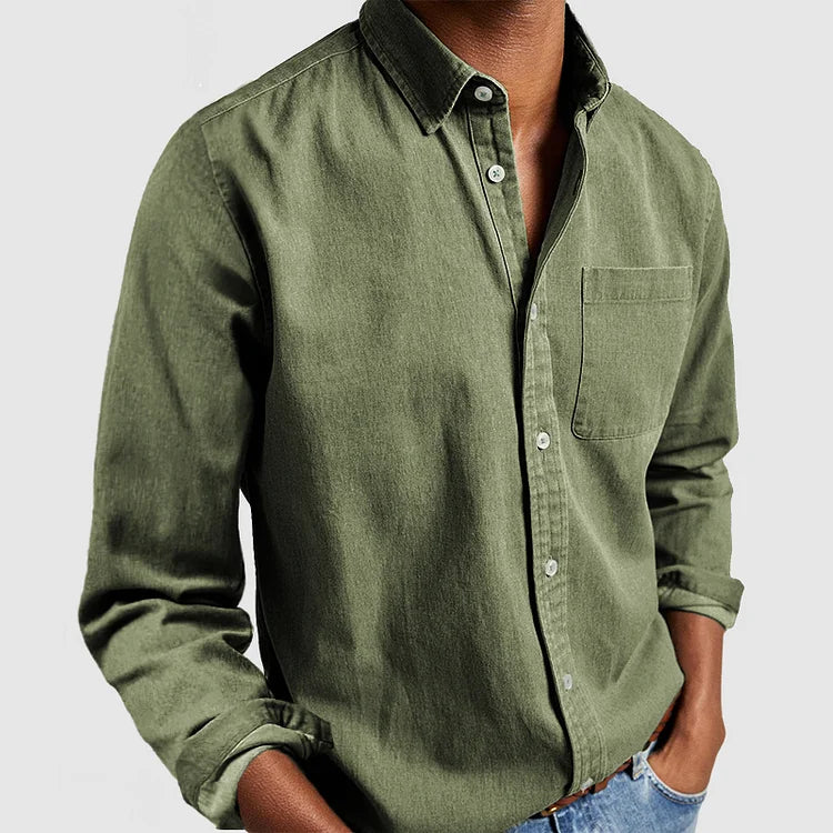 ALEX™ - CASUAL SHIRT