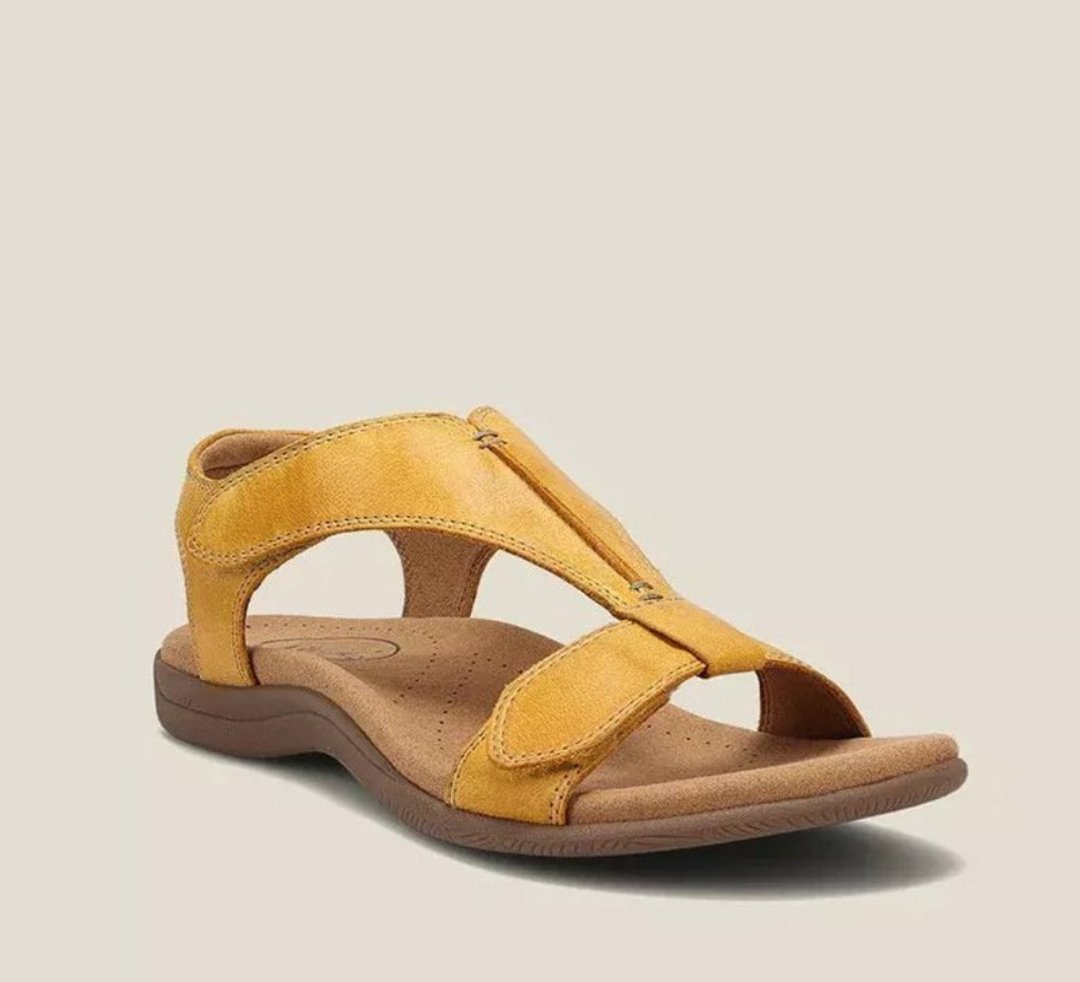 ANDRIA | Stylish orthopaedic sandals