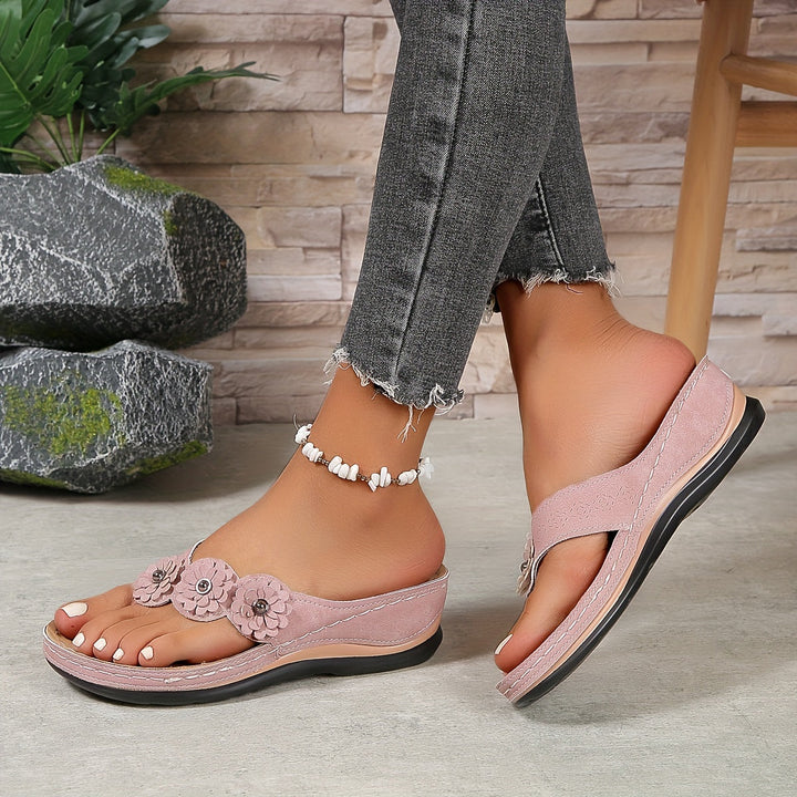 ULANA  - Orthopedic Sandals