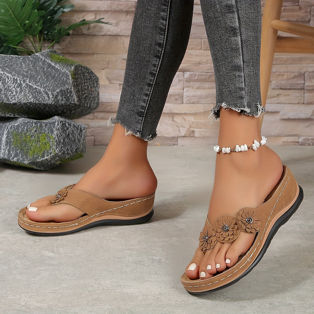 ULANA  - Orthopedic Sandals