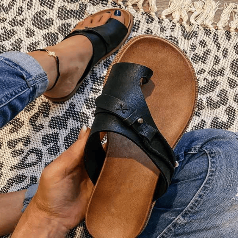 KARINA - Premium Orthopedic Comfort Sandals