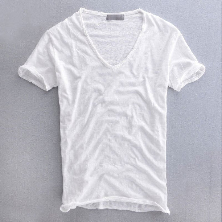 LIPA™ - Organic Cotton T-Shirt