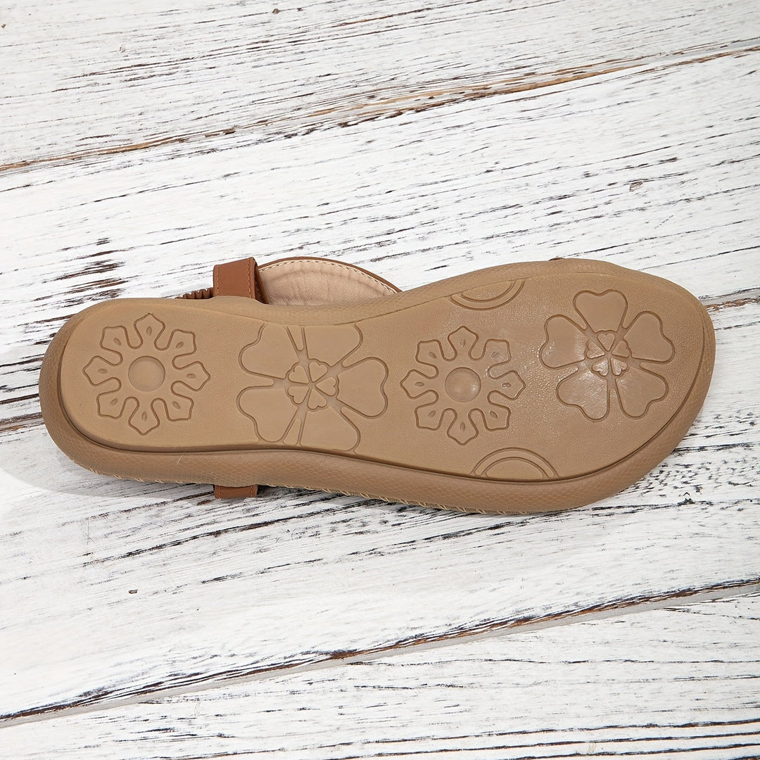 ULUNIS™ | Comfortable Orthopedic Sandals