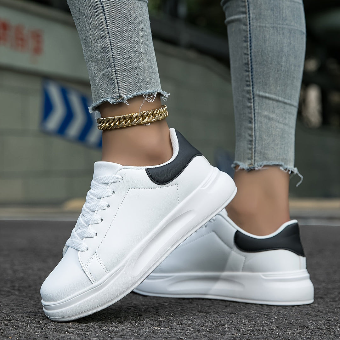 Avery | Trendy Orthopaedic Sneakers