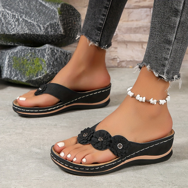 ULANA  - Orthopedic Sandals