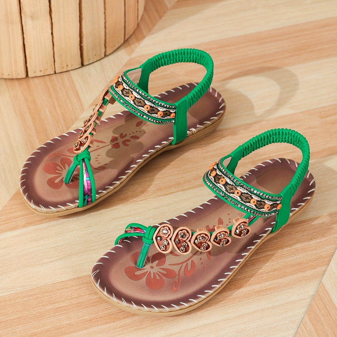 ULUNIS™ | Comfortable Orthopedic Sandals