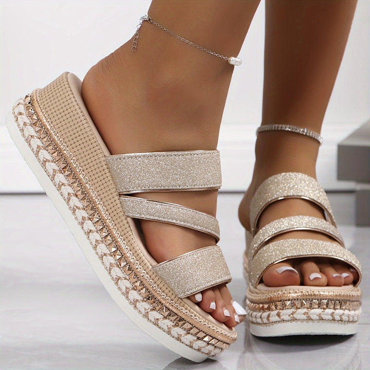 Livam - Comfortable Spring Sandals