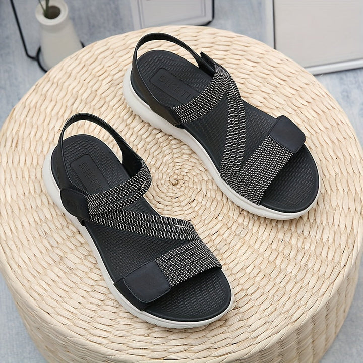 DIVIA - Maximum Support Sandals