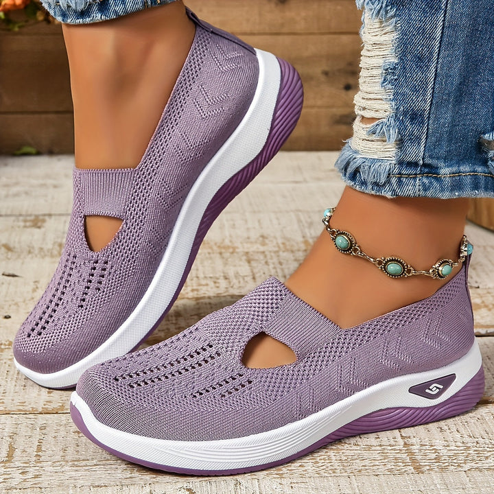 Omila™ - Orthopaedic slip-on shoes