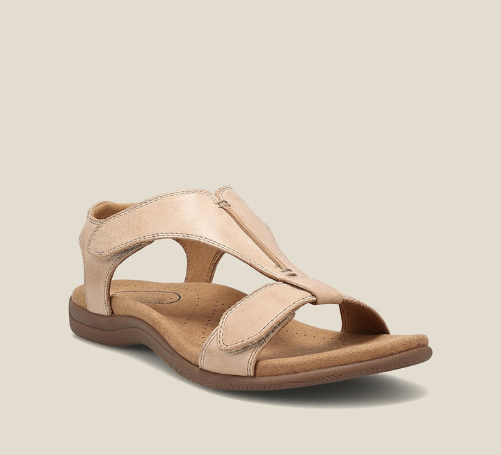 ANDRIA | Stylish orthopaedic sandals