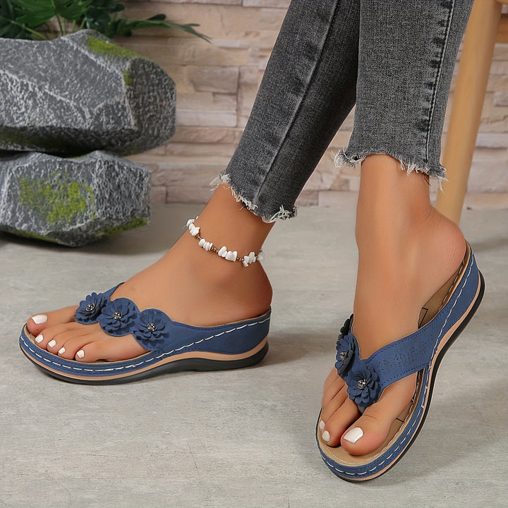 ULANA  - Orthopedic Sandals