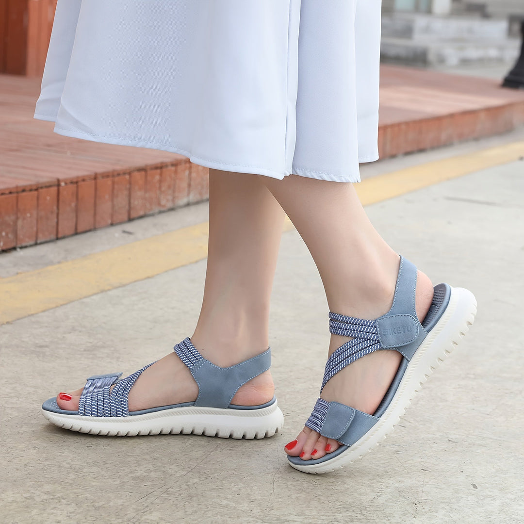 DIVIA - Maximum Support Sandals