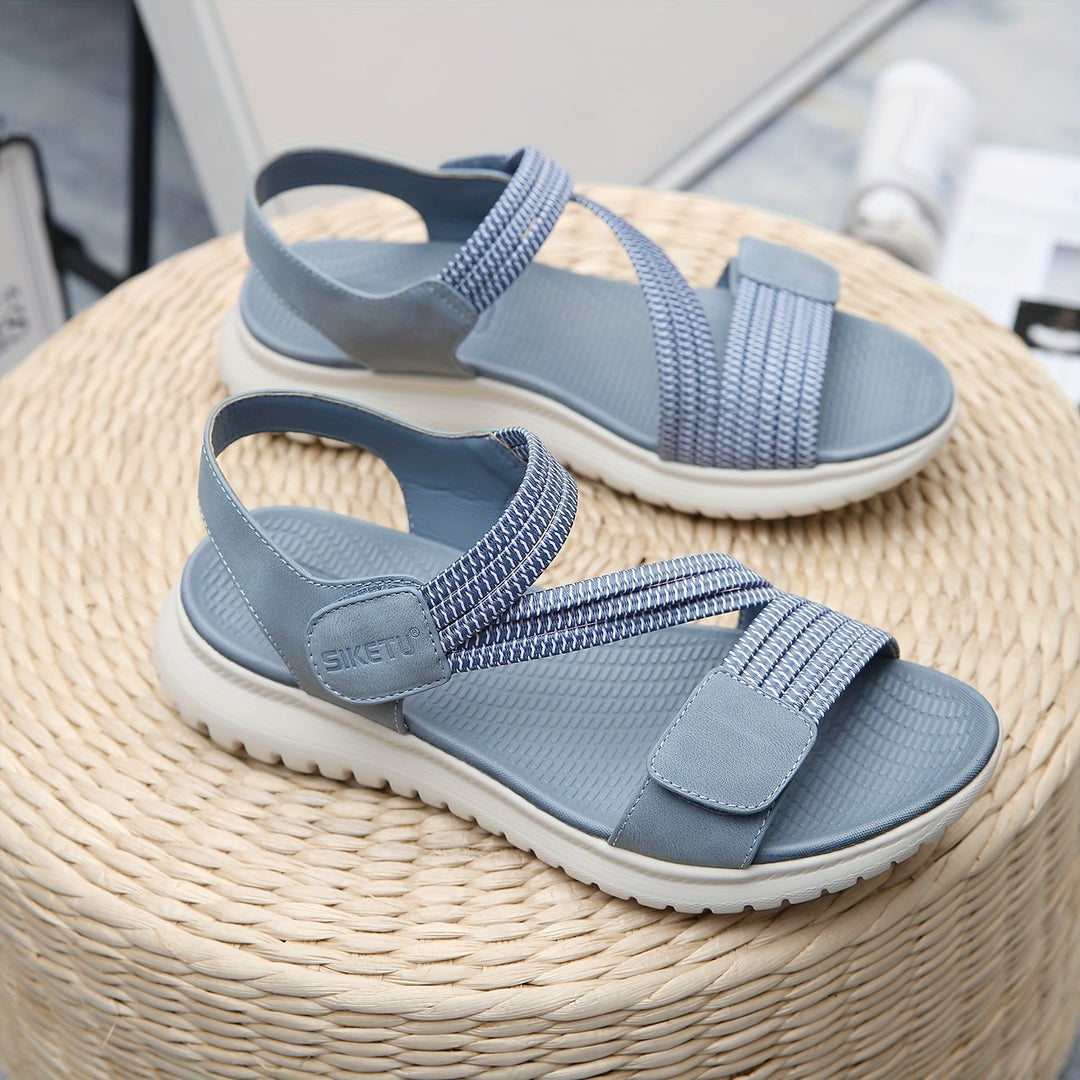 DIVIA - Maximum Support Sandals