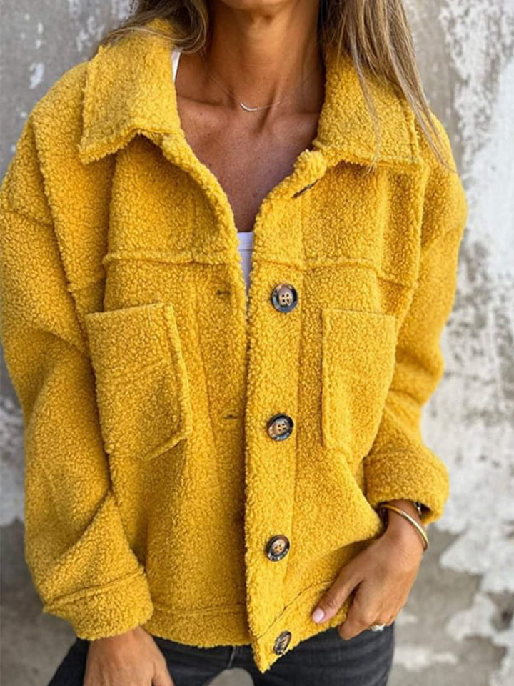 ELIA | Chic Elegant Coat