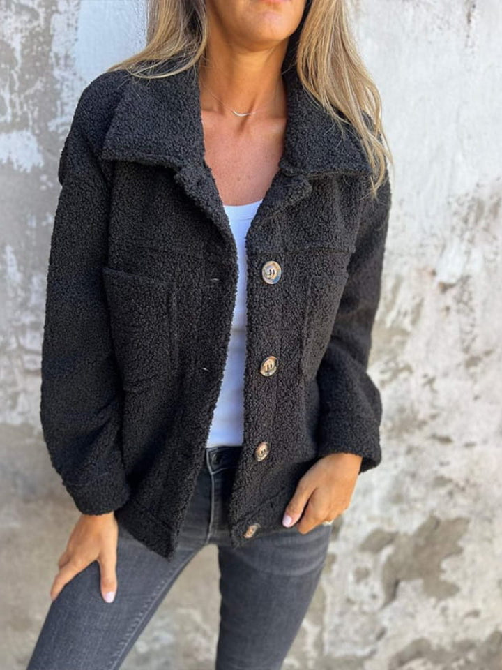 ELIA | Chic Elegant Coat