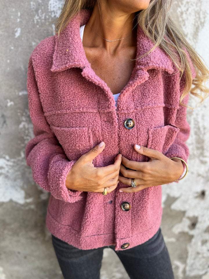 ELIA | Chic Elegant Coat
