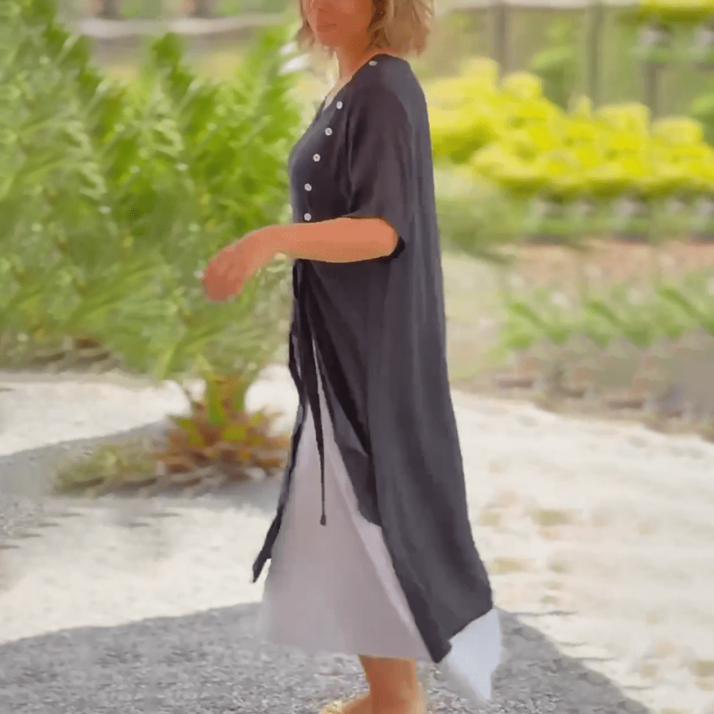 DADA | Everglow Classic Maxi Dress