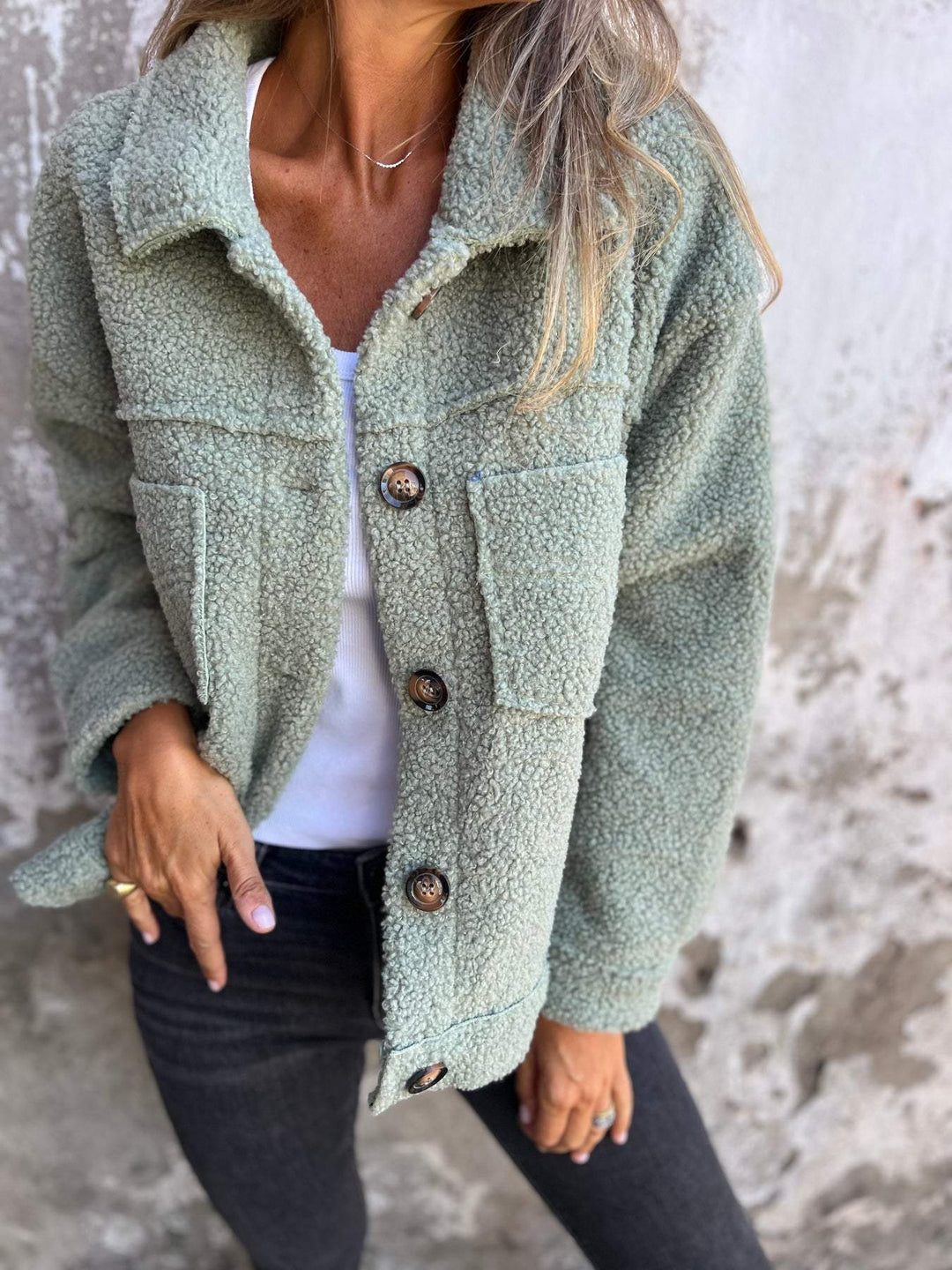 ELIA | Chic Elegant Coat