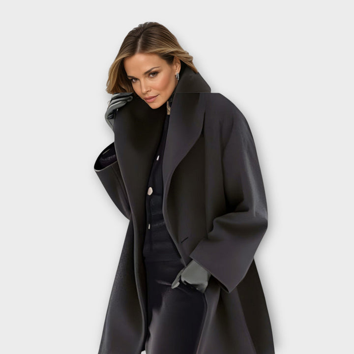 DAVINA™ | Luxury Windproof Jacket