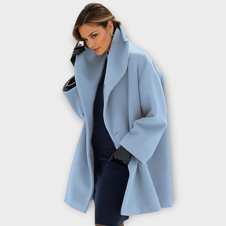 DAVINA™ | Luxury Windproof Jacket