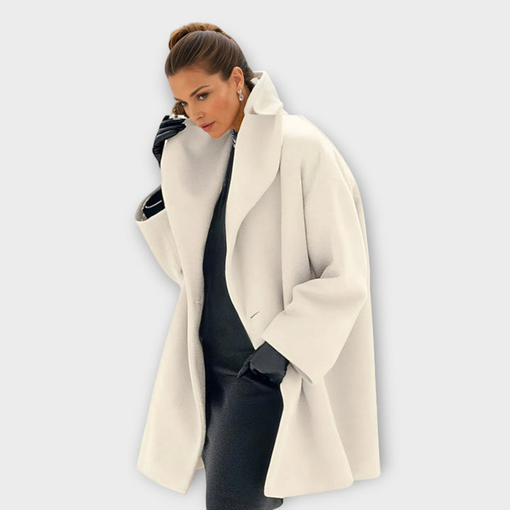 DAVINA™ | Luxury Windproof Jacket