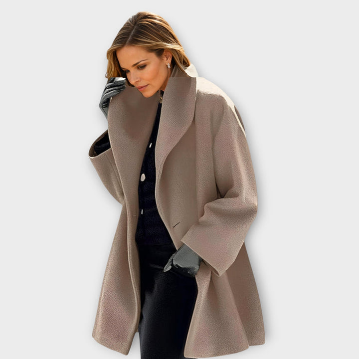 DAVINA™ | Luxury Windproof Jacket