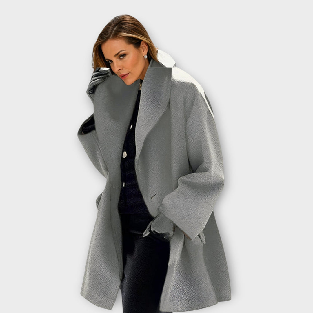DAVINA™ | Luxury Windproof Jacket