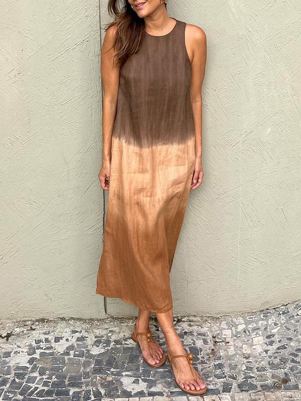 CAMELA - Stylish Casual Dress