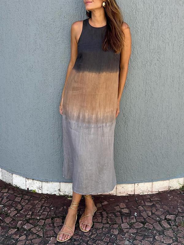 CAMELA - Stylish Casual Dress
